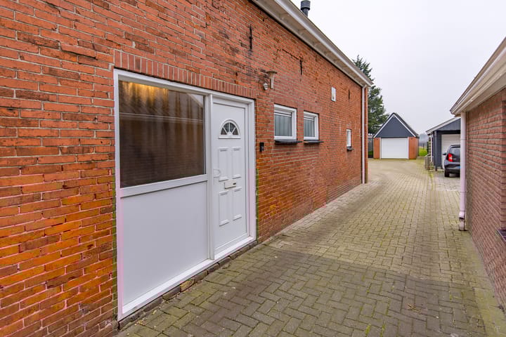 Foto 8 van Markeweg 1