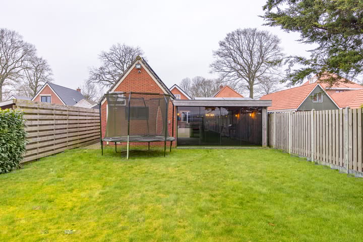 Foto 50 van Markeweg 1