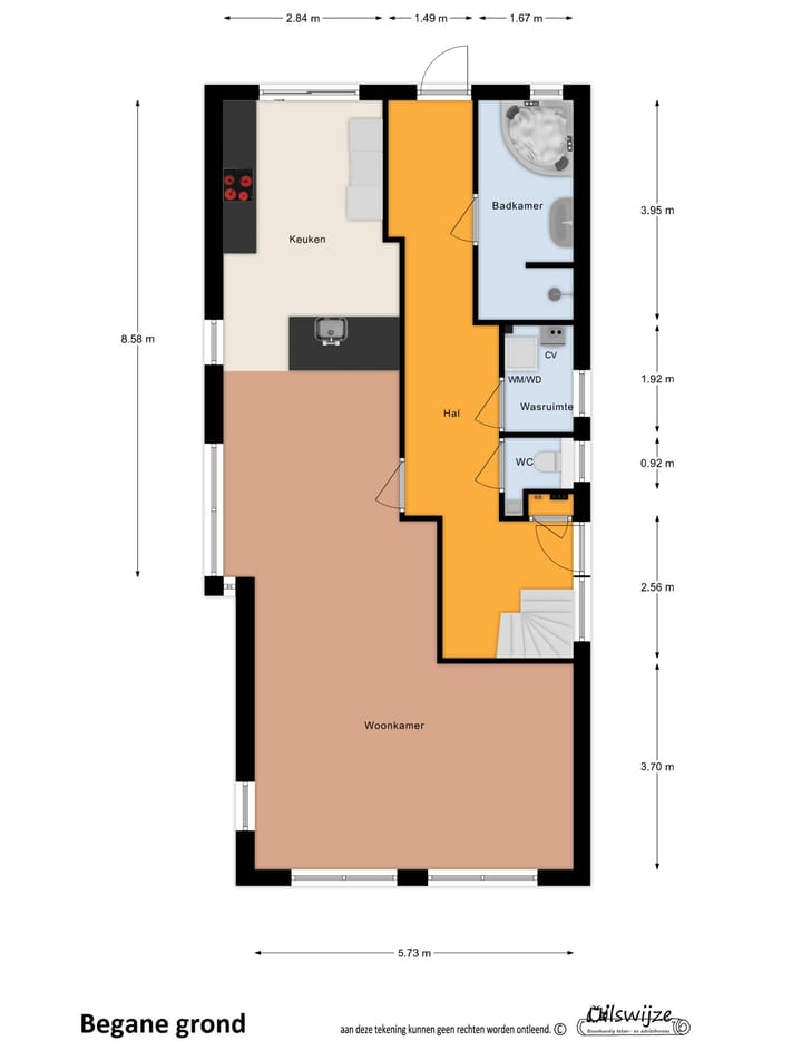 Foto 51 van Markeweg 1