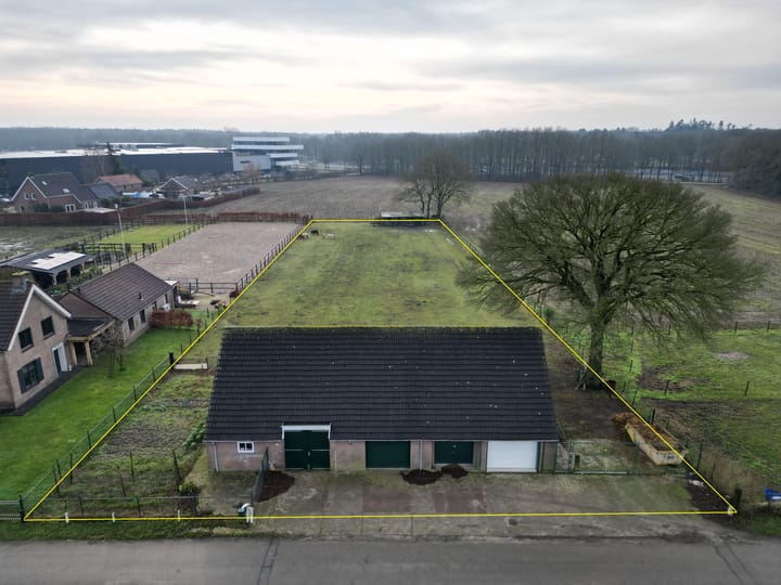 Photo 1 of Heikampstraat