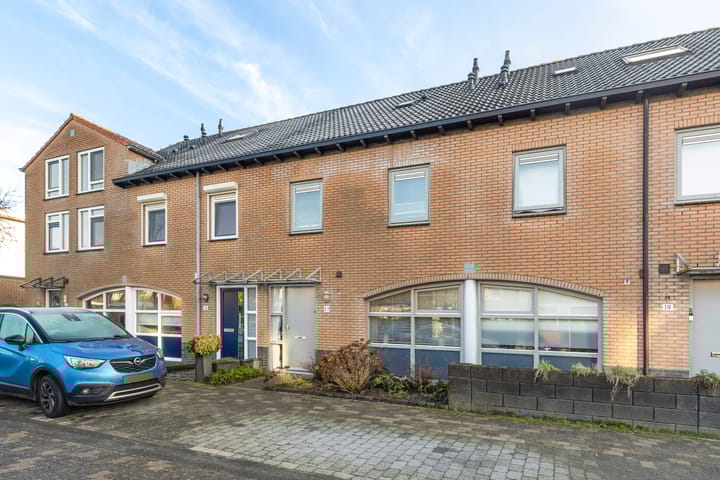 Foto 1 van Het Kasteel 17