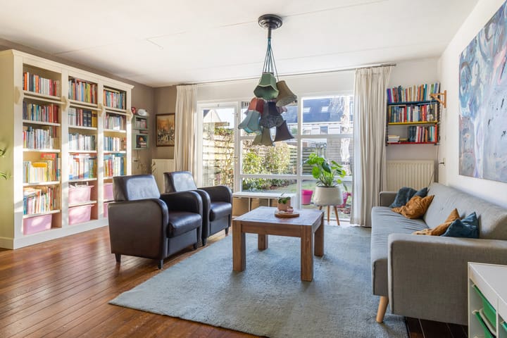 Foto 2 van Het Kasteel 17