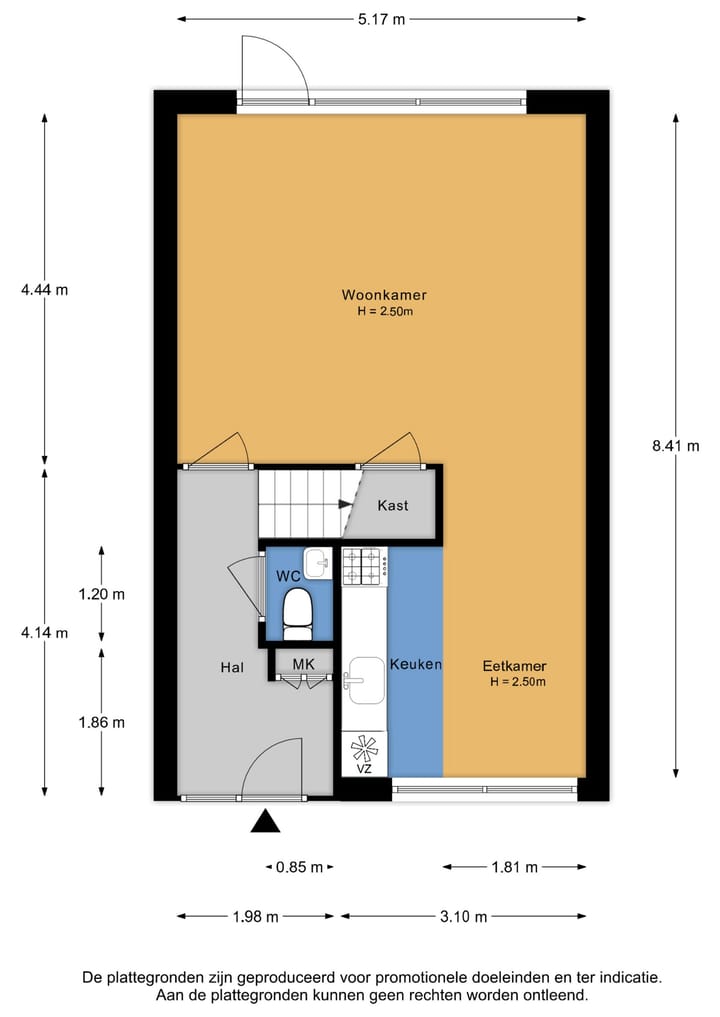 Foto 24 van Het Kasteel 17