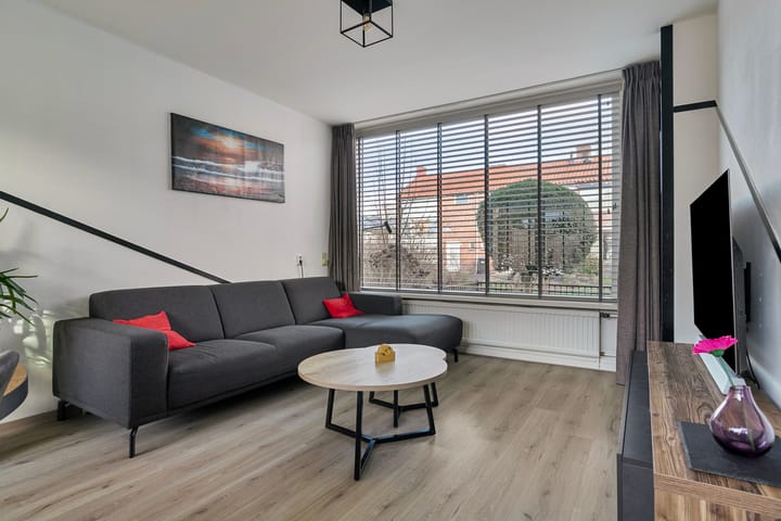 Foto 4 van Generaal des Tombepad 15