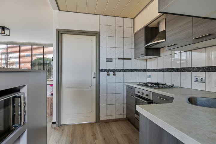 Foto 7 van Generaal des Tombepad 15