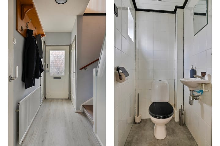 Foto 10 van Generaal des Tombepad 15