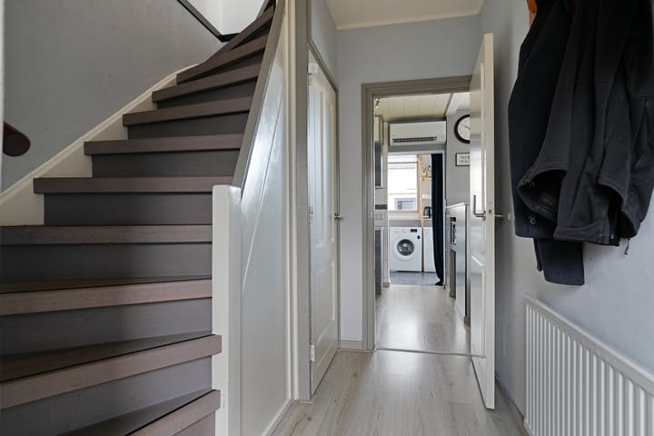 Foto 11 van Generaal des Tombepad 15