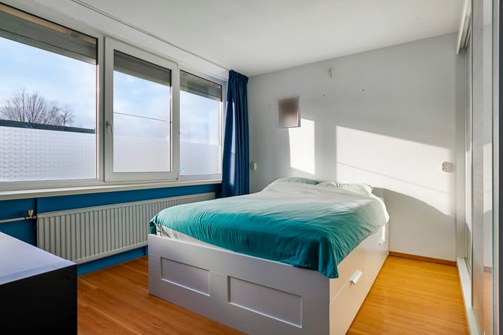 Foto 13 van Generaal des Tombepad 15