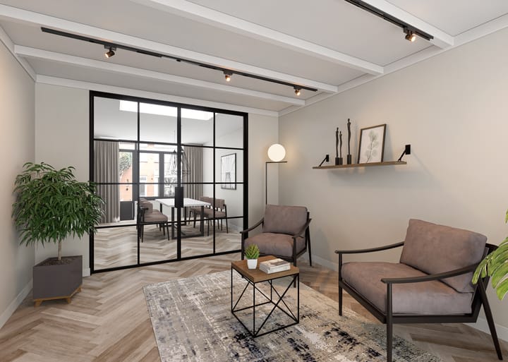 Foto 2 van Esschingstraat 62