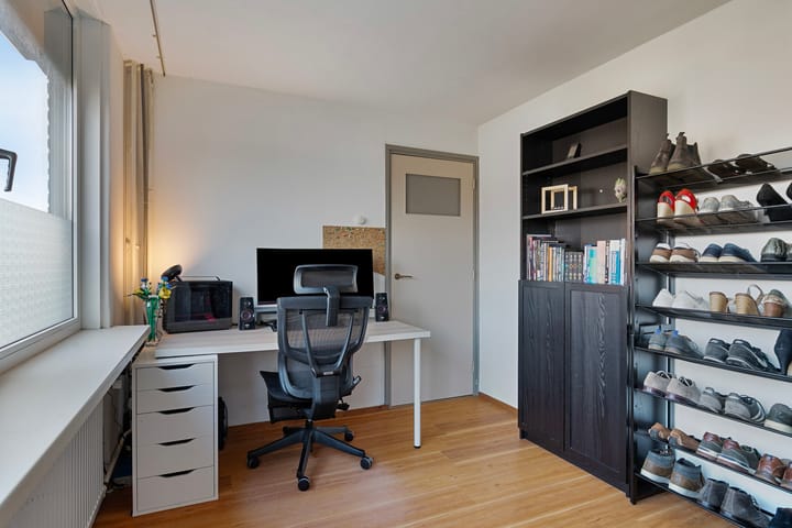 Foto 15 van Generaal des Tombepad 15