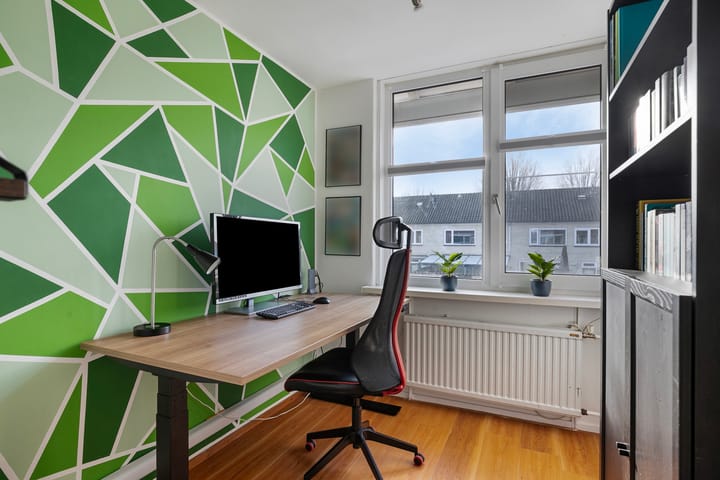 Foto 16 van Generaal des Tombepad 15