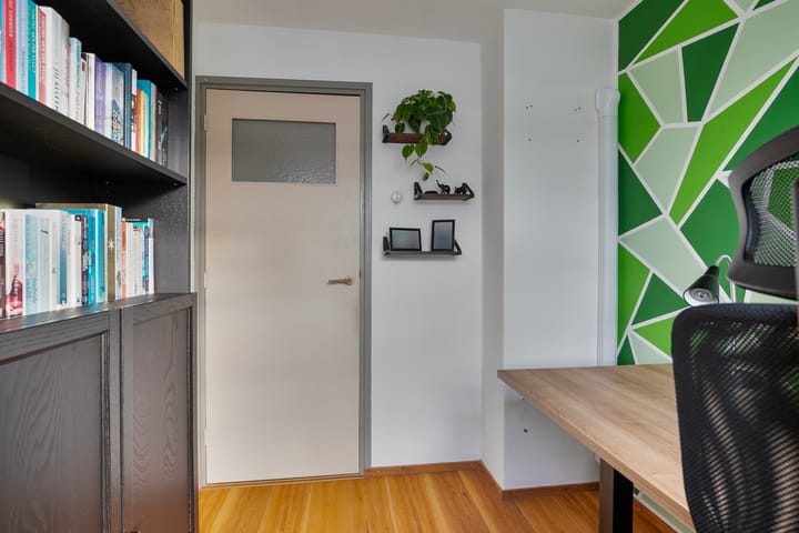 Foto 17 van Generaal des Tombepad 15