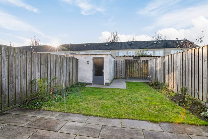 Foto 19 van Generaal des Tombepad 15