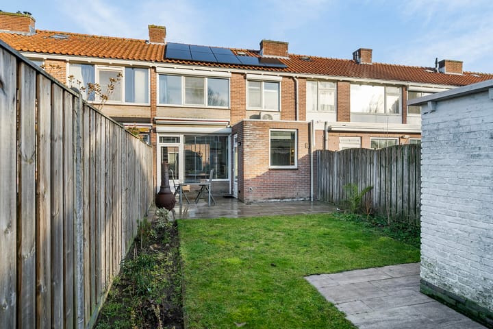 Foto 20 van Generaal des Tombepad 15