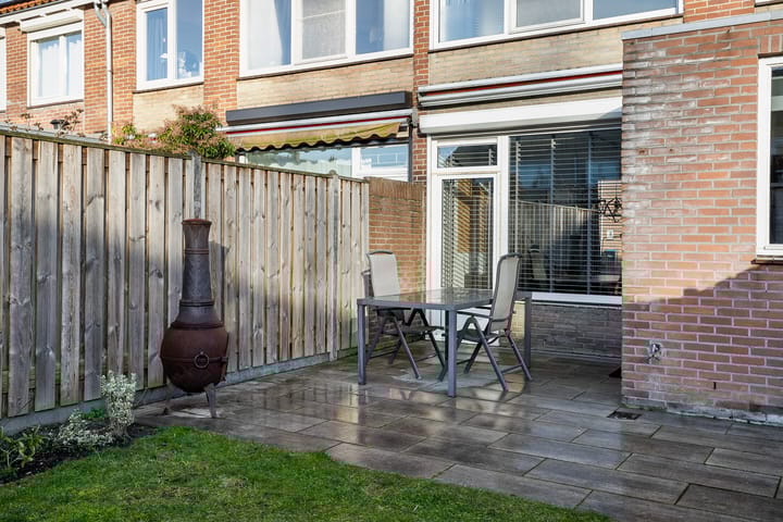 Foto 21 van Generaal des Tombepad 15