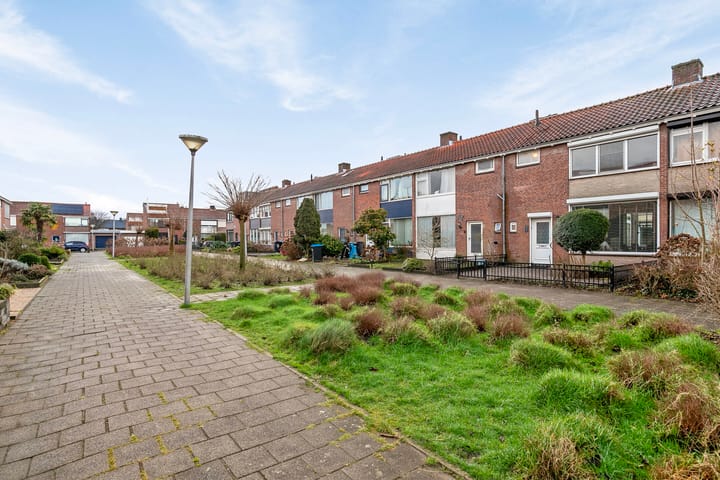 Foto 22 van Generaal des Tombepad 15