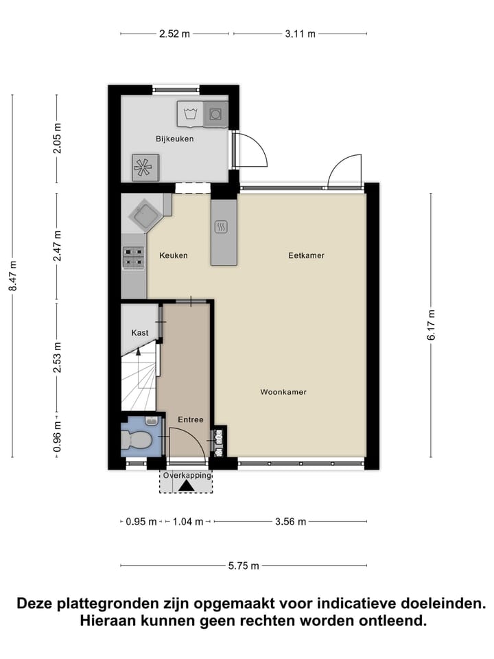 Foto 24 van Generaal des Tombepad 15