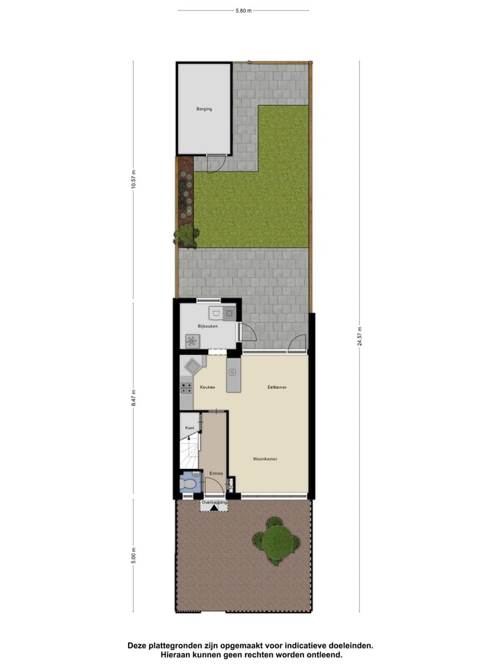 Foto 25 van Generaal des Tombepad 15