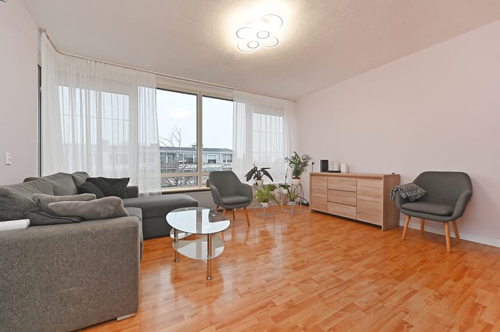 Foto 2 van Kloosstraat 49