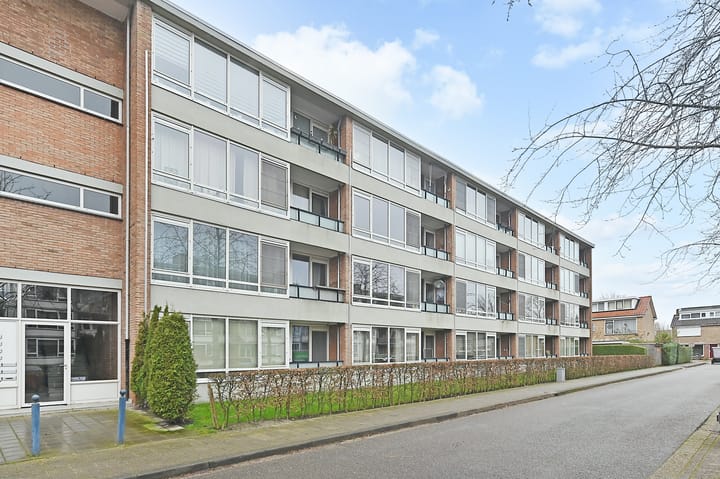 Foto 4 van Kloosstraat 49