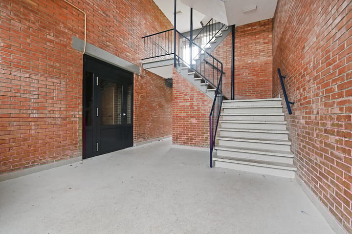 Foto 7 van Kloosstraat 49