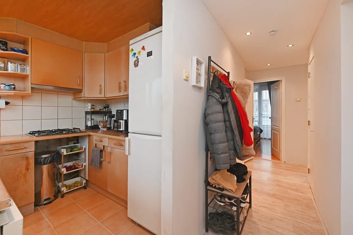 Foto 9 van Kloosstraat 49