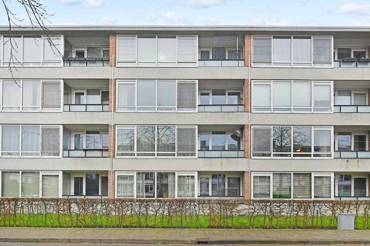 Foto 30 van Kloosstraat 49