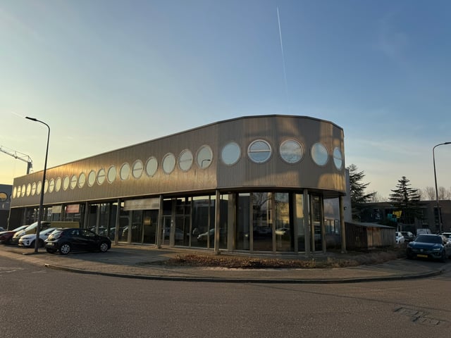 Eglantierbaan 93