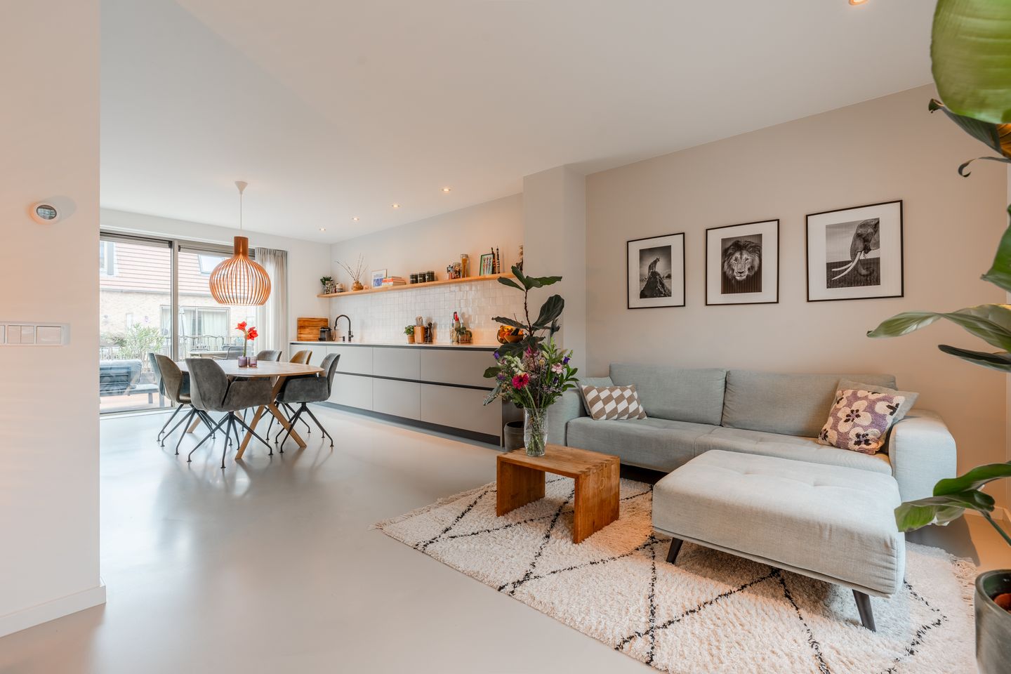 Foto 1 van Akbarstraat 67