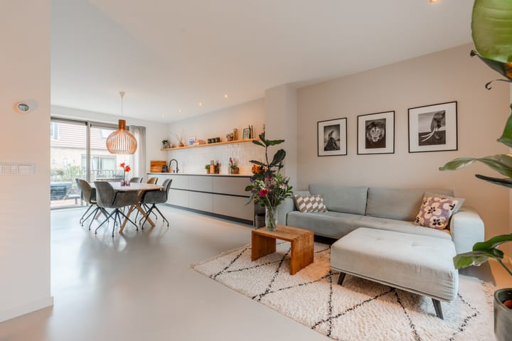 Foto 1 van Akbarstraat 67