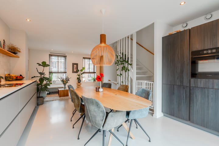 Foto 2 van Akbarstraat 67