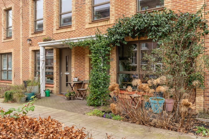 Foto 7 van Akbarstraat 67