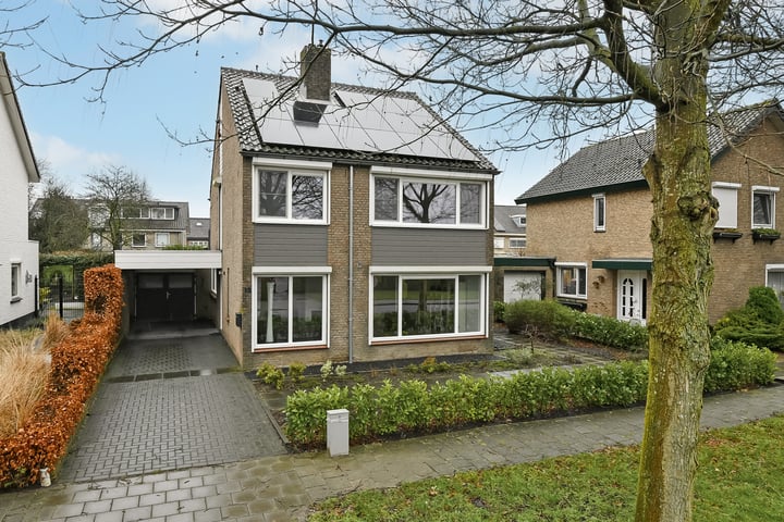 Schubertstraat 12