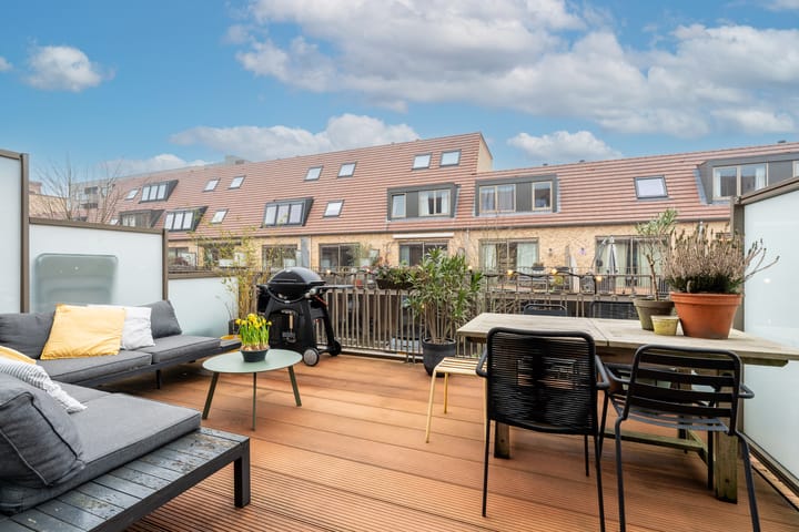 Foto 4 van Akbarstraat 67