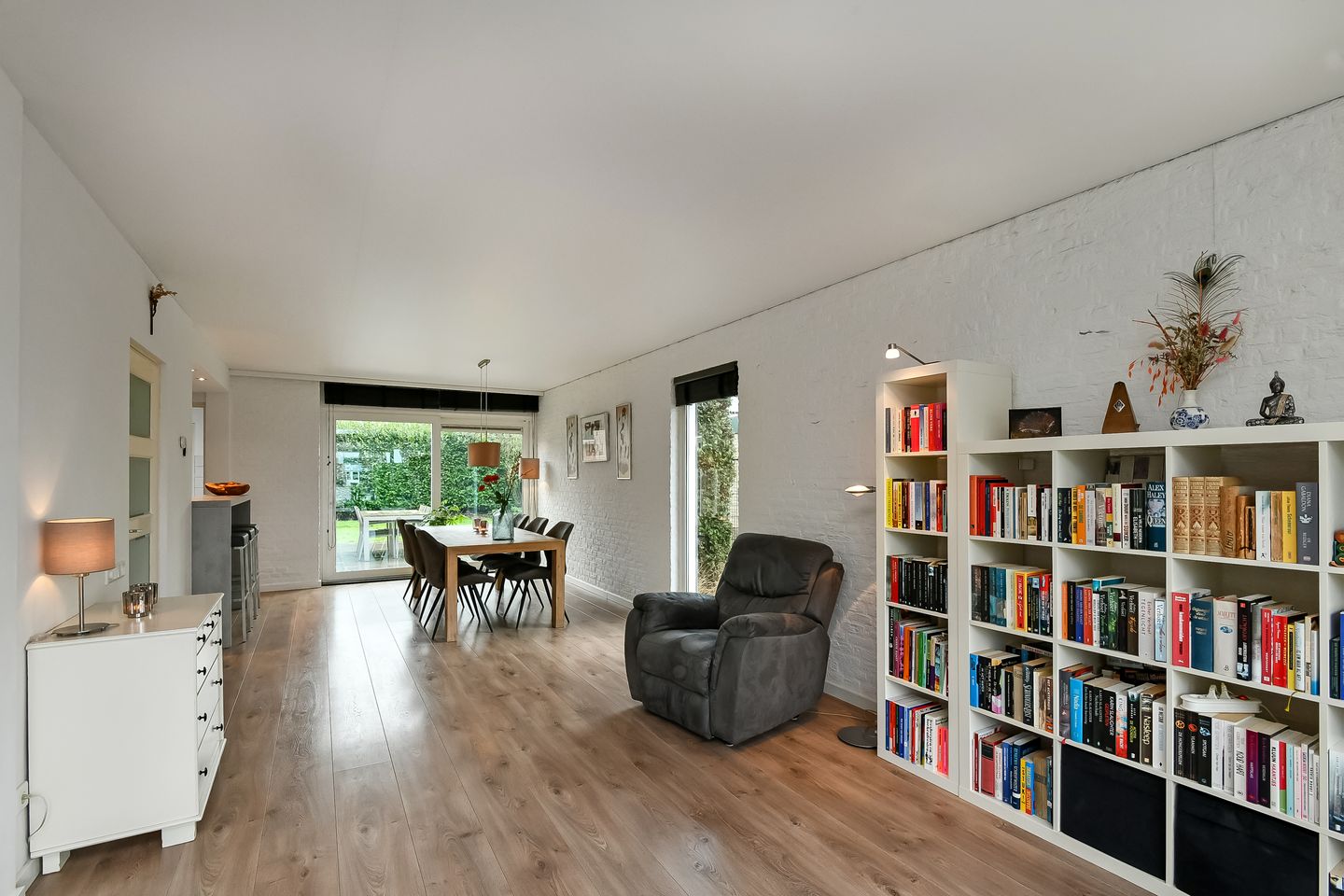 Foto 5 van Schubertstraat 12