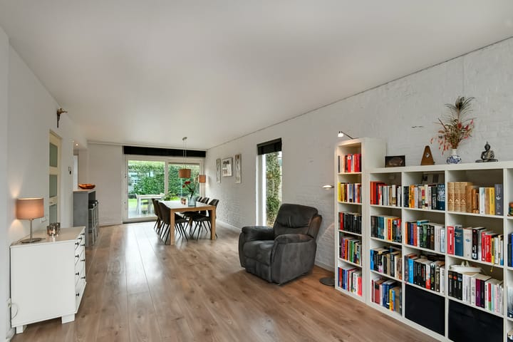 Foto 5 van Schubertstraat 12