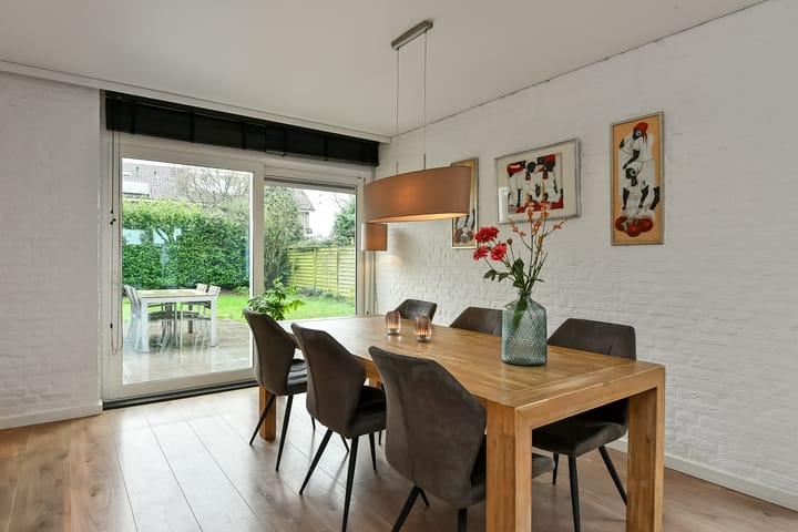 Foto 11 van Schubertstraat 12