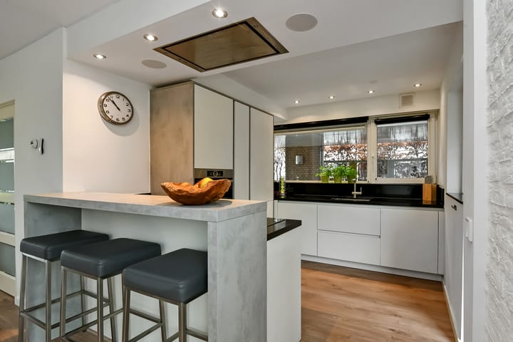 Foto 13 van Schubertstraat 12