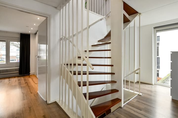 Foto 19 van Schubertstraat 12