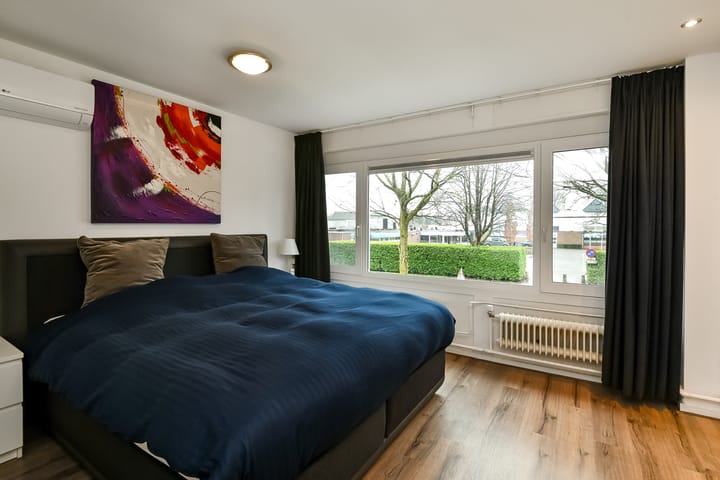 Foto 20 van Schubertstraat 12