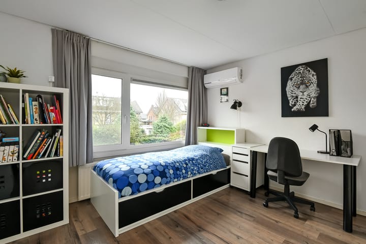 Foto 23 van Schubertstraat 12