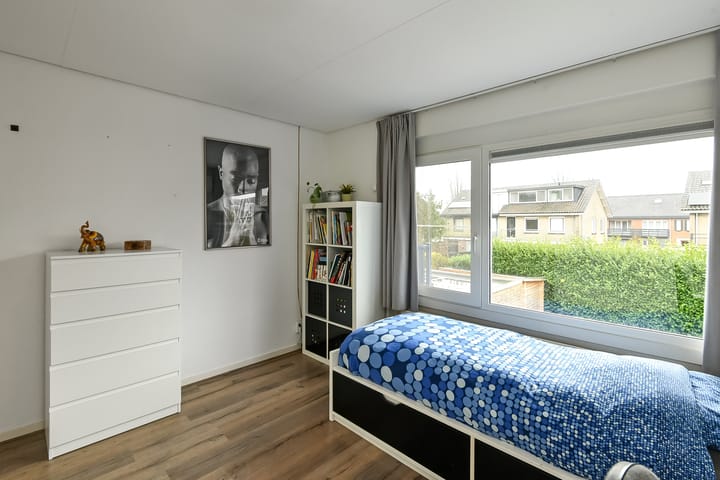 Foto 24 van Schubertstraat 12