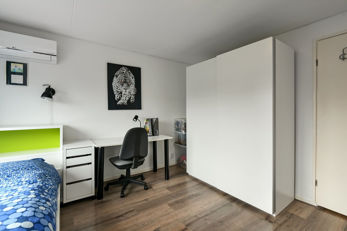 Foto 25 van Schubertstraat 12