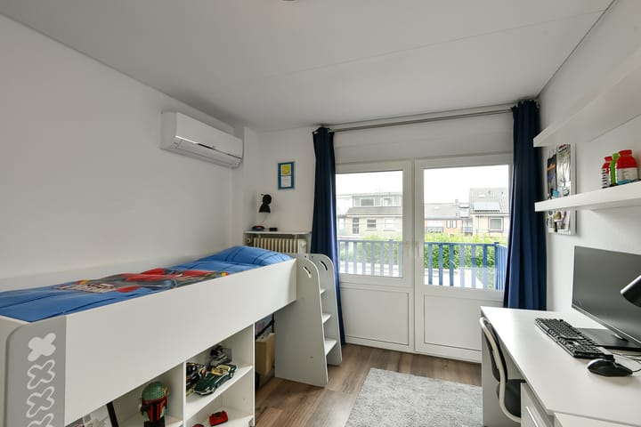 Foto 26 van Schubertstraat 12