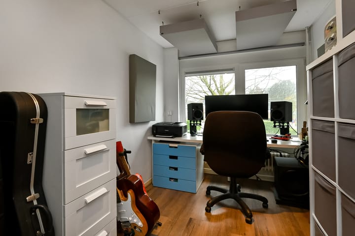 Foto 28 van Schubertstraat 12