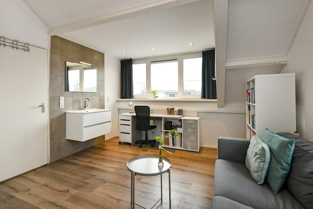 Foto 37 van Schubertstraat 12