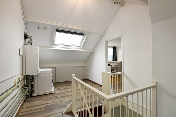 Foto 38 van Schubertstraat 12