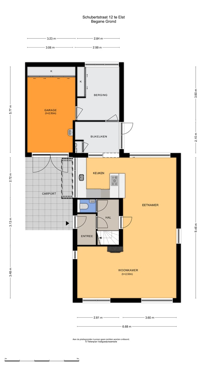 Foto 55 van Schubertstraat 12