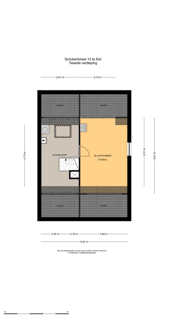 Foto 57 van Schubertstraat 12