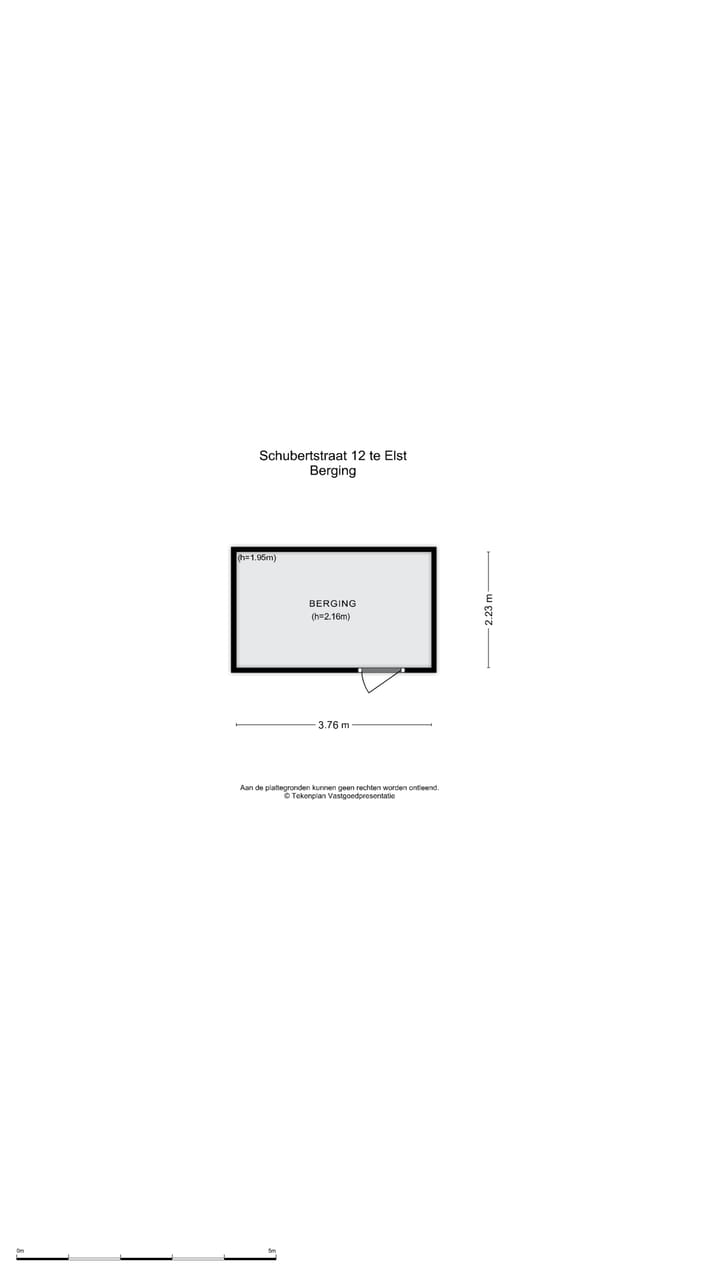 Foto 58 van Schubertstraat 12